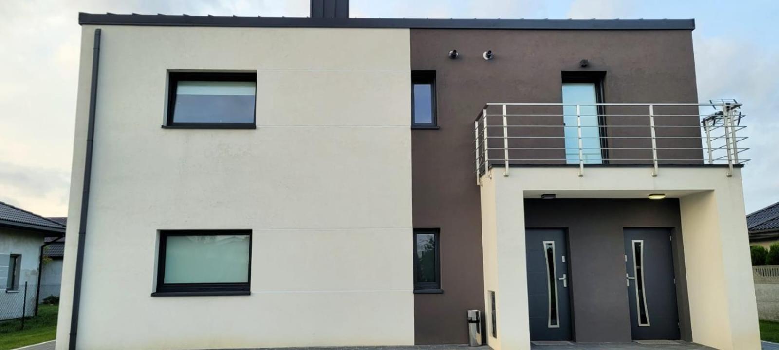Bast 17 Dom Duzy Parking , Mandoria , Ptak , 2 Sypialnie Lub 1 Sypialnia, Taras , Autostrada A1, Kalinowskiego 17E Wifi Lódź Exterior foto