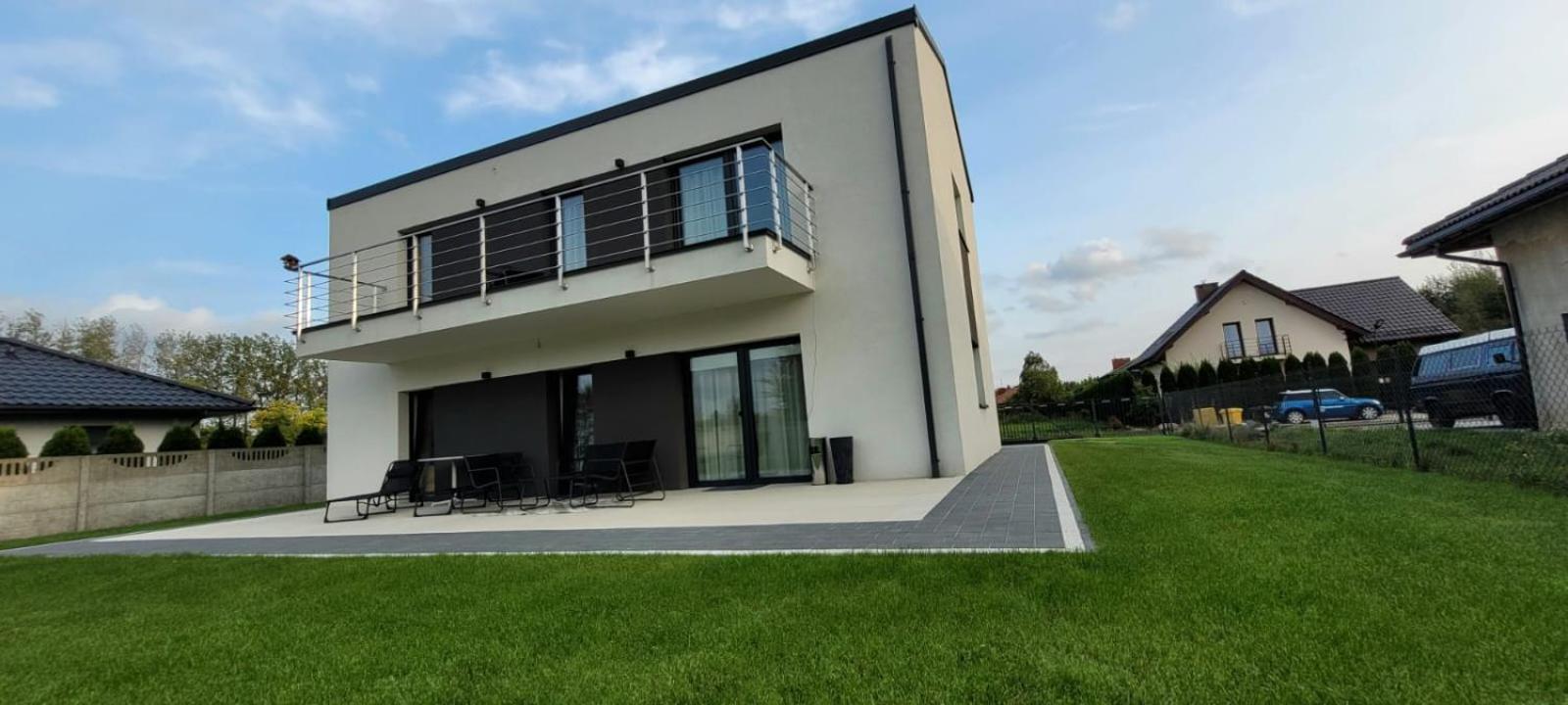 Bast 17 Dom Duzy Parking , Mandoria , Ptak , 2 Sypialnie Lub 1 Sypialnia, Taras , Autostrada A1, Kalinowskiego 17E Wifi Lódź Exterior foto
